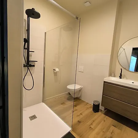 Apartment Le Leon - Hypercentre *