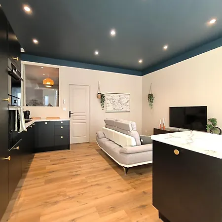 Le Leon - Hypercentre Ош