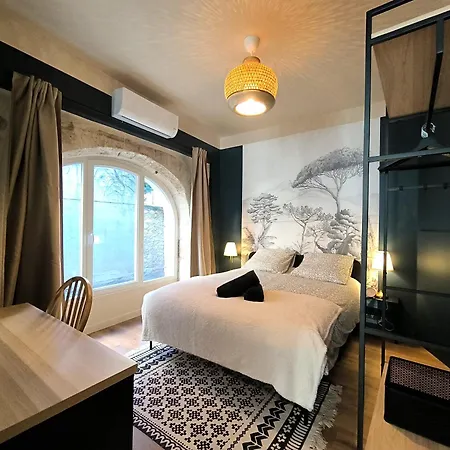 Le Leon - Hypercentre * Auch