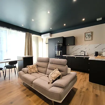 Le Leon - Hypercentre *