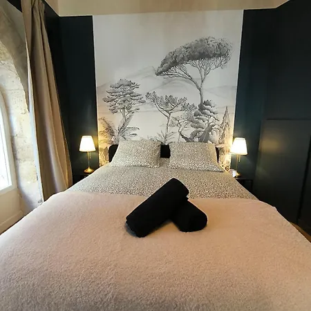 Апартаменты Le Leon - Hypercentre Ош