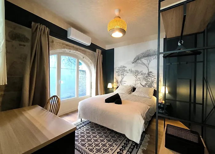 Le Leon - Hypercentre * Auch