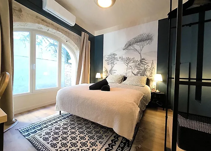 Le Leon - Hypercentre Διαμέρισμα