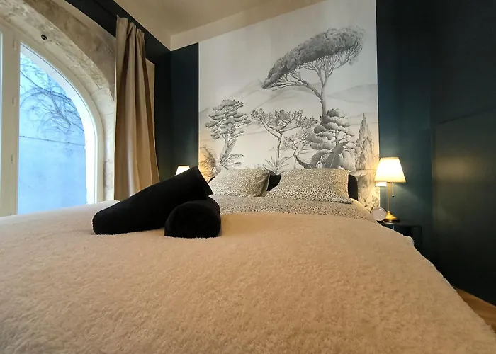 Le Leon - Hypercentre Διαμέρισμα *