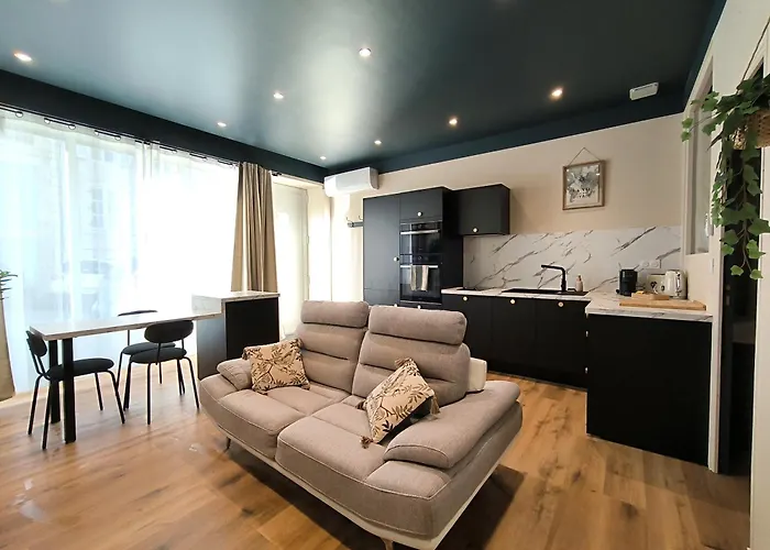 Le Leon - Hypercentre *