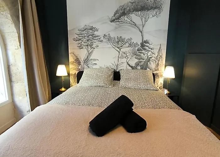 Διαμέρισμα Le Leon - Hypercentre Auch